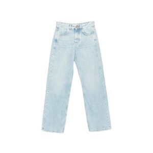 Bite Studios Blue Denim - Straight-Leg Jeans Women